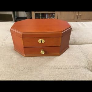 Jewelry Box